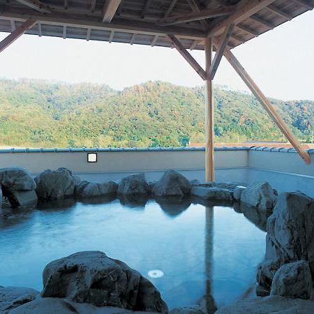 Aoki Kippuen 京丹後市 エクステリア 写真