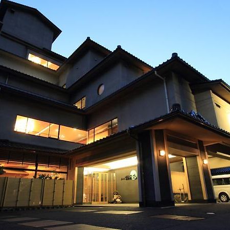 Aoki Kippuen 京丹後市 エクステリア 写真